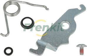 Brake caliper spring 680563