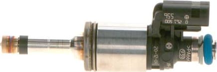 Injector 0261500556 - image 10