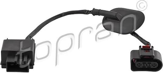 Control Unit, fuel pump 115 834