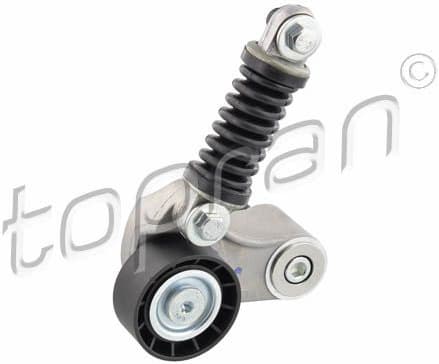 Belt Tensioner, V-ribbed belt 700 117