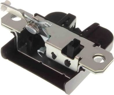 Tailgate Lock 28-1058