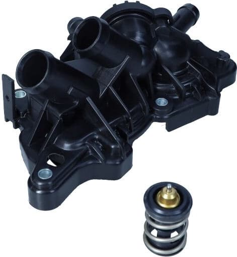 Thermostat, coolant 18-1329 - image 2