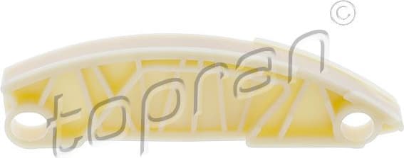 Guide, timing chain 119 146