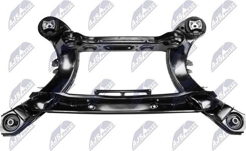 Axle Beam ZRZ-ME-019