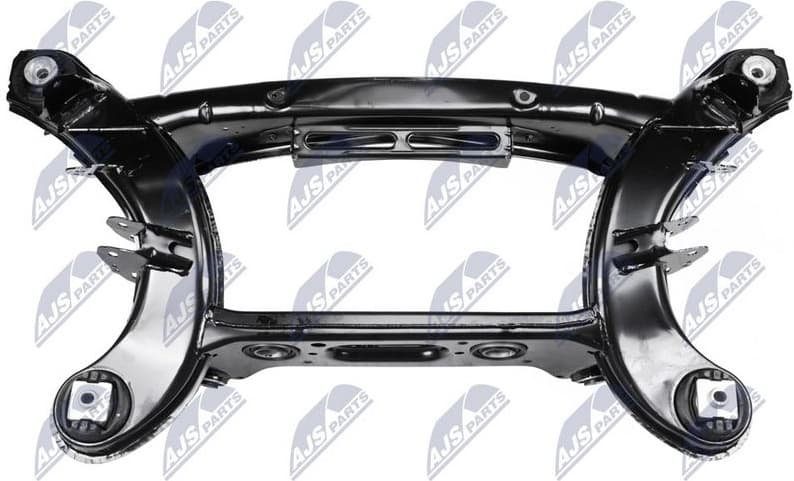 Axle Beam ZRZ-ME-019 - image 2