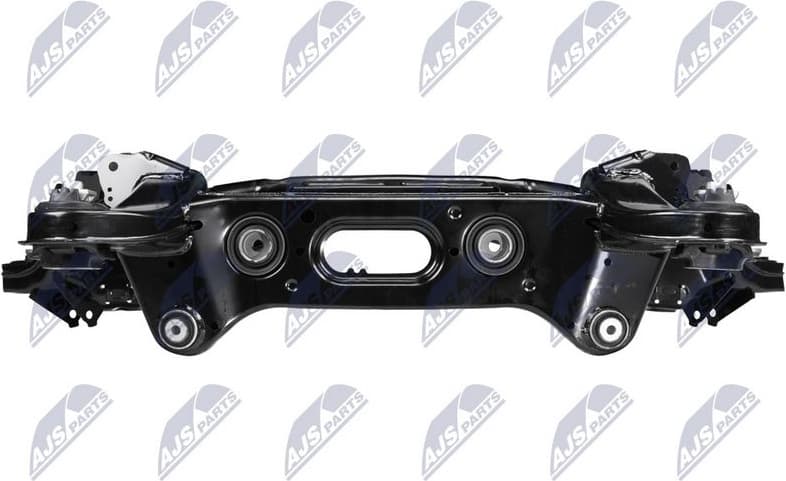 Axle Beam ZRZ-ME-019 - image 3