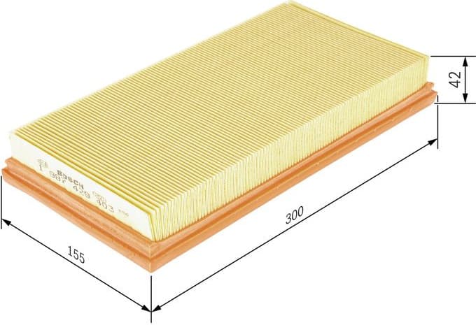 Air Filter 1987429403 - image 10