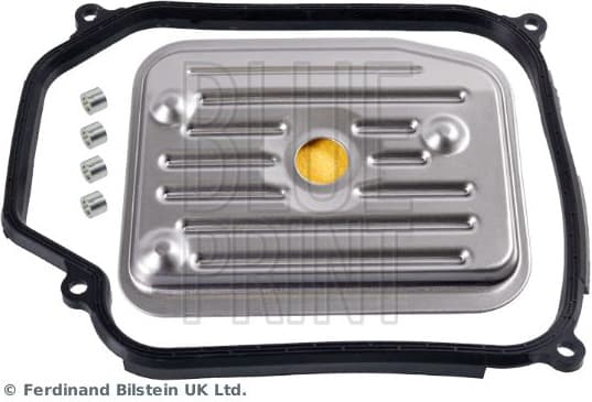 Hydraulic Filter Kit, automatic transmission ADBP210082