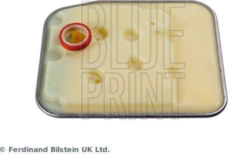 Hydraulic Filter Kit, automatic transmission ADBP210082 - image 2