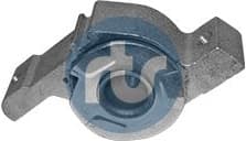 Mounting, control/trailing arm 017.00769.1