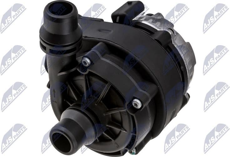 Auxiliary Water Pump (heating water circuit) CPZ-BM-018
