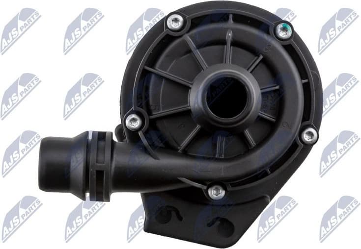 Auxiliary Water Pump (heating water circuit) CPZ-BM-018 - image 4