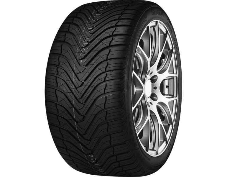Universal tyres 235/55R19 GRIPMAX SUREGRIP A/S 105W XL RP DOT22 CCB72 3PMSF M+S
