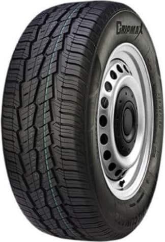 Universal tyres 215/60R16C GRIPMAX SUREGRIP A/S VAN 108/106T DOT22 CBB73 3PMSF M+S