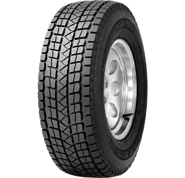 Winter tyres 235/55R19 MAXXIS SS-01 PRESA SUV ICE 105Q XL RP DOT22 Friction DDB72 3PMSF M+S