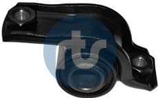 Mounting, control/trailing arm 017.00768.2