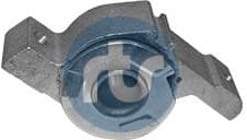 Mounting, control/trailing arm 017.00769.2