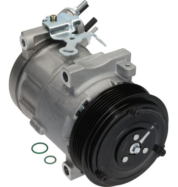 Compressor, air conditioning 1986AD1010