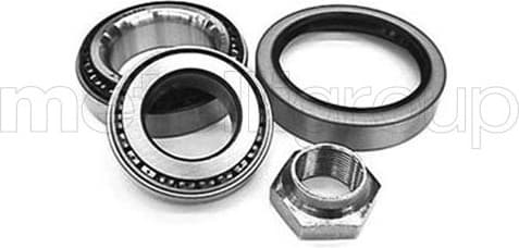 Wheel Bearing Kit 19-1609