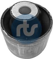 Mounting, control/trailing arm 017.00102