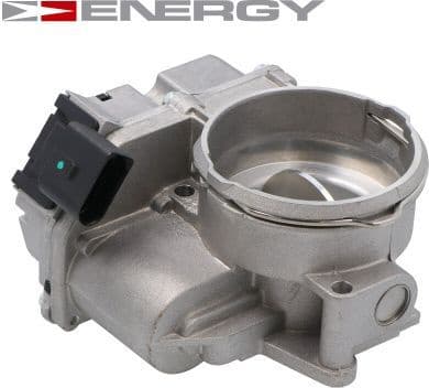 Throttle Body PP0032