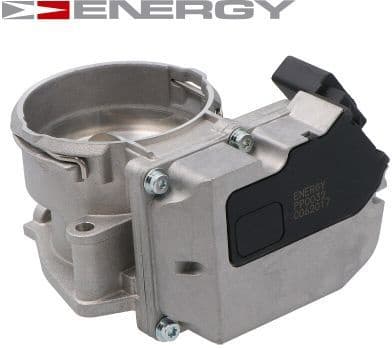 Throttle Body PP0032 - image 2