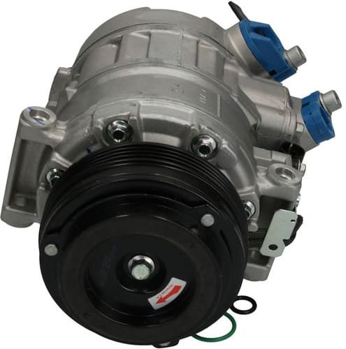 Compressor, air conditioning 1986AD1077 - image 2