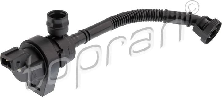 Vent/Breather Valve, fuel tank 503 921