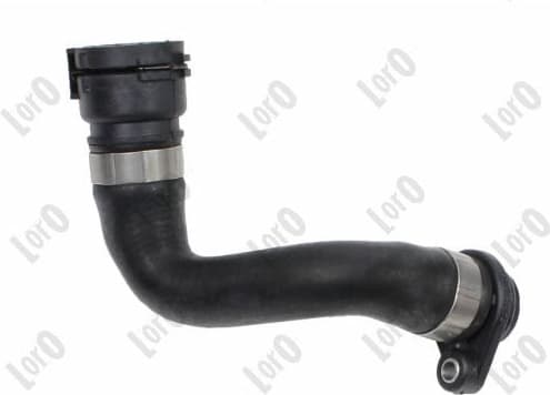 Radiator Hose LORO 004-028-002