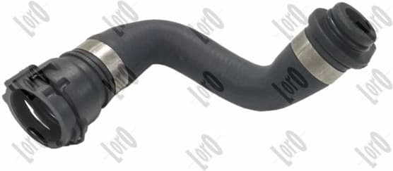 Radiator Hose LORO 004-028-002 - image 3