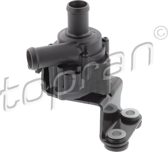 Auxiliary Water Pump (cooling water circuit) 306 020
