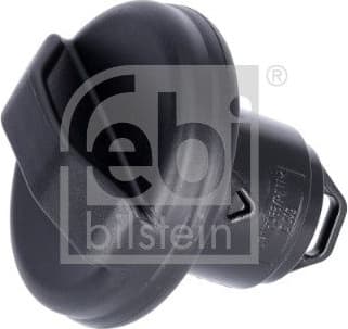 Cap, fuel tank febi Plus 184473