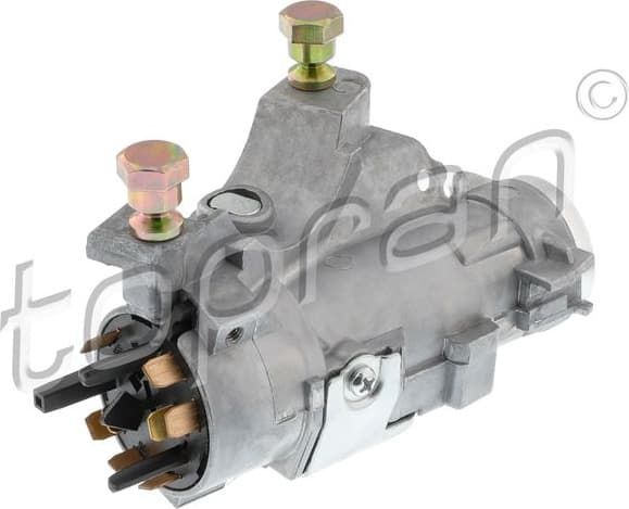 Steering Lock 119 669