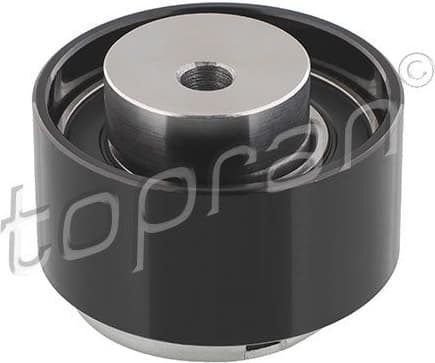 Tensioner Pulley, timing belt 601 145