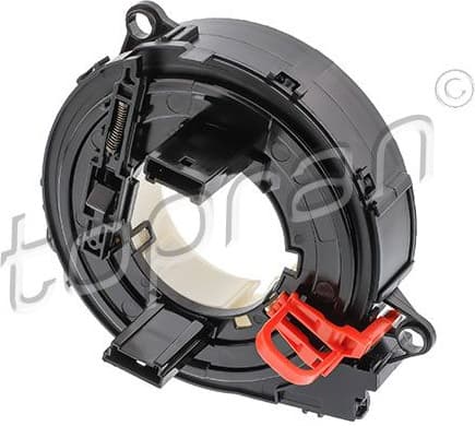 Clock Spring, airbag 638 461