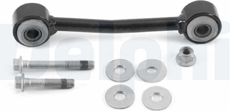 Link/Coupling Rod, stabiliser bar TC8429