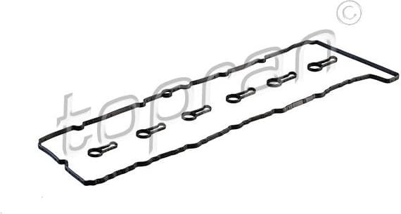 Gasket Set, cylinder head cover 501 696