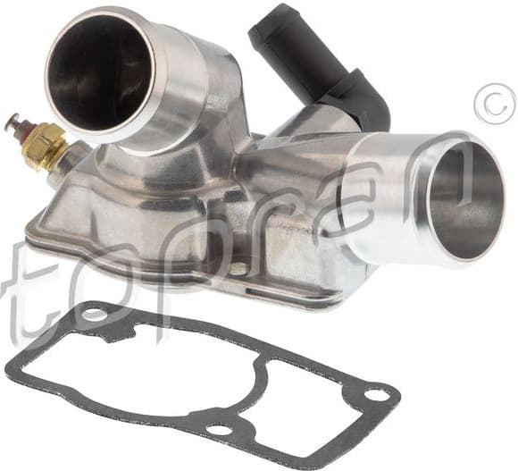 Thermostat, coolant 207 507