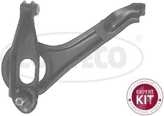 Control/Trailing Arm, wheel suspension 49397160 - image 2
