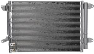 Condenser, air conditioning ** FIRST FIT ** 940907