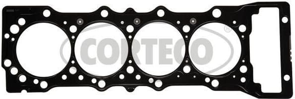 Gasket, cylinder head 83403192 - image 2