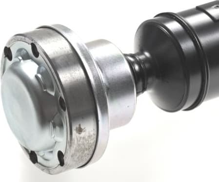 Propshaft, axle drive GKNP10054 - image 3