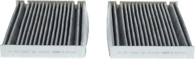 Filter, cabin air 1987435636 - image 3