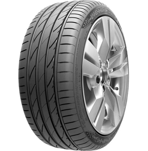 Summer tyres 245/40R18 MAXXIS VICTRA SPORT VS5 97Y XL DAB72 - Autoera