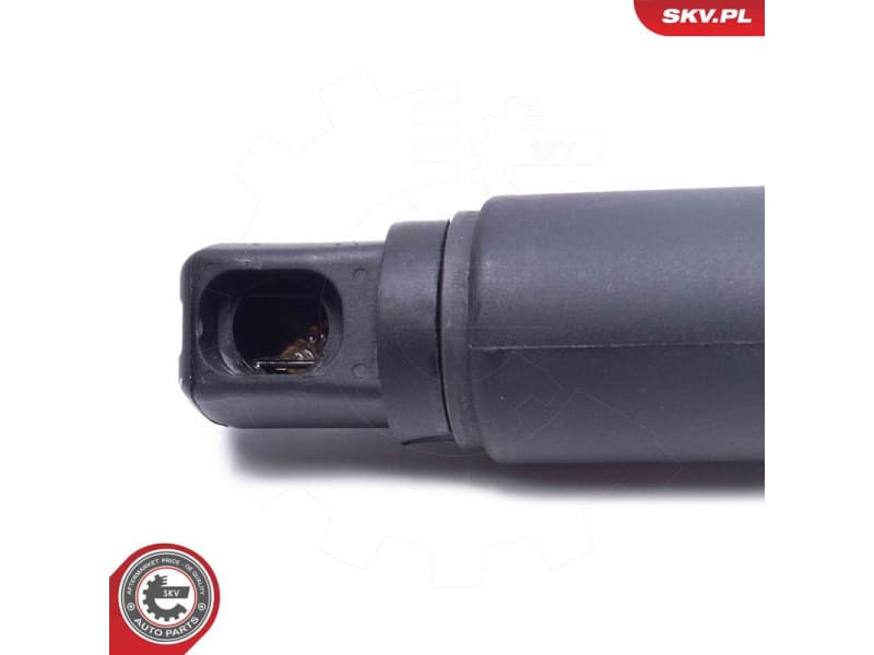 Electric Motor, tailgate 52SKV957 - image 2