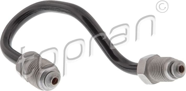 Brake Line 121 158