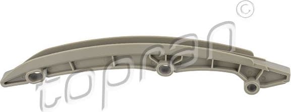 Guide, timing chain 117 780