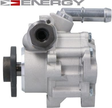 Hydraulic Pump, steering PW680804 - image 3