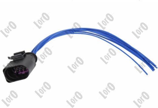Repair Kit, cable set LORO 120-00-101