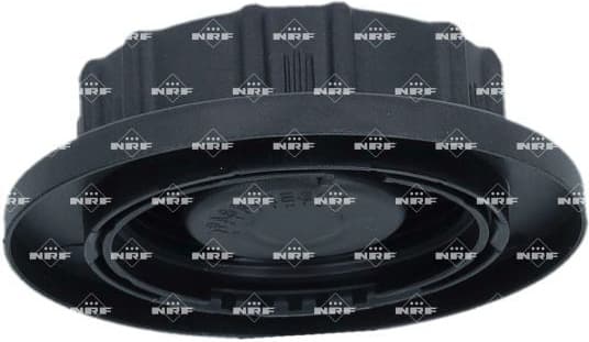 Cap, coolant tank 455621 - image 3